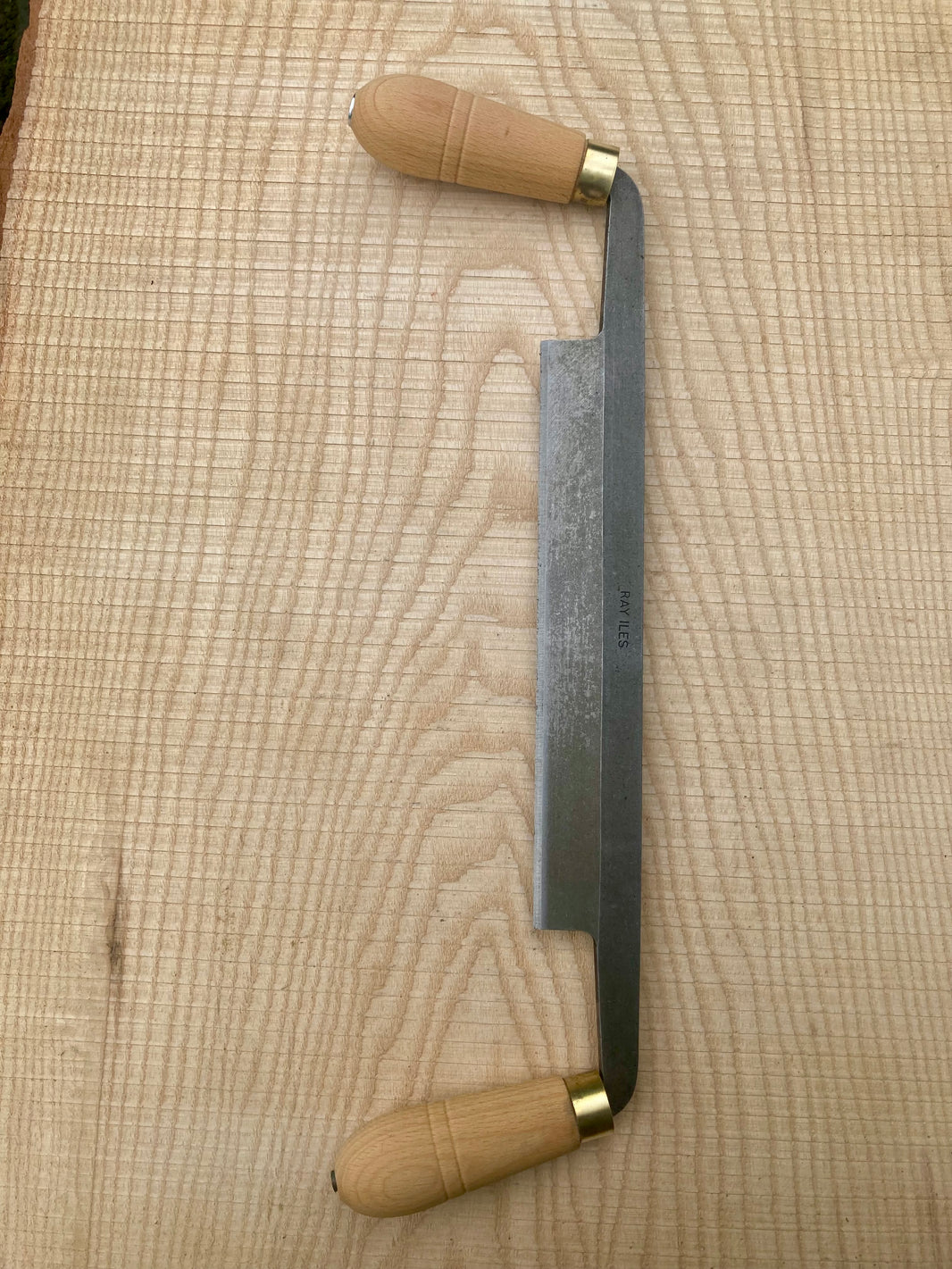 Drawknives – Woodland Craft Supplies