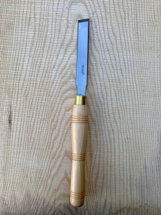 Ashley Iles - 1" Skew Chisel