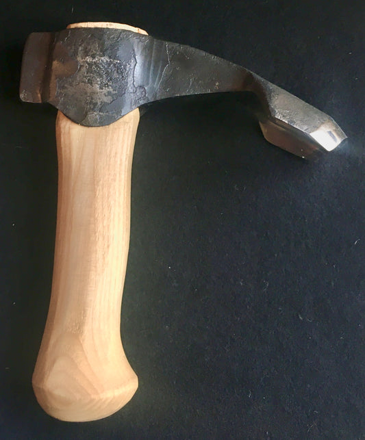 Josh Burrell - 50mm Adze